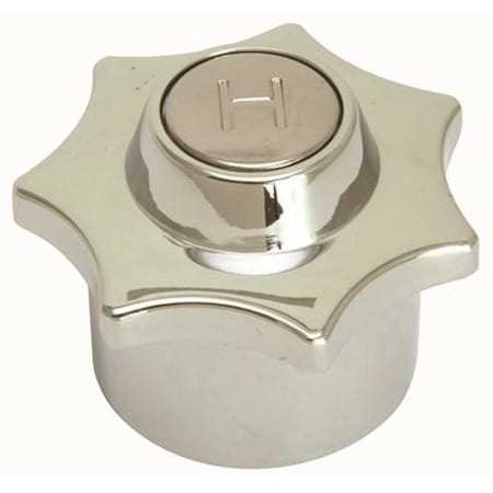 Crown Hot Handle Assembly For American Standard